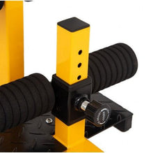 Load image into Gallery viewer, 3-in-1 Multifunctional Squat Sit-Up Machine - Adler's Store