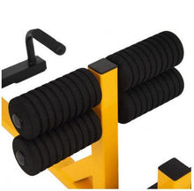 Load image into Gallery viewer, 3-in-1 Multifunctional Squat Sit-Up Machine - Adler's Store