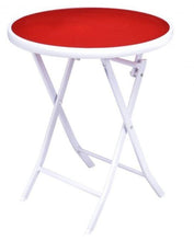 Load image into Gallery viewer, 3 Piece Folding Table and Chairs Patio Set - Adler's Store