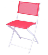 Load image into Gallery viewer, 3 Piece Folding Table and Chairs Patio Set - Adler's Store