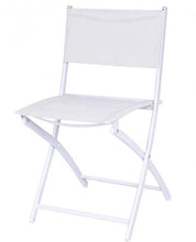 Load image into Gallery viewer, 3 Piece Folding Table and Chairs Patio Set - Adler's Store