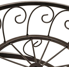 Load image into Gallery viewer, 3 Tiers Tricycle Plant Stand - Adler's Store