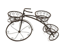 Load image into Gallery viewer, 3 Tiers Tricycle Plant Stand - Adler's Store