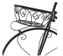 Load image into Gallery viewer, 3 Tiers Tricycle Plant Stand - Adler's Store