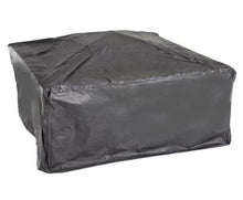 Load image into Gallery viewer, 32 Inch Steel Fire Pit Table - Adler's Store