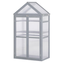 Load image into Gallery viewer, 32 x 54 Ft Portable Greenhouse with Adjustable Shelves - Adler's Store