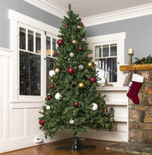 Load image into Gallery viewer, 360 Degree Rotating Christmas Tree Stand - Adler's Store