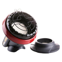 Load image into Gallery viewer, 3,800 BTU Personal Heating Pod - Adler's Store