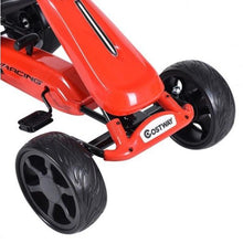 Load image into Gallery viewer, 4 Wheel Pedal Powered GoKart - Adler's Store