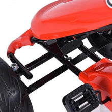Load image into Gallery viewer, 4 Wheel Pedal Powered GoKart - Adler's Store