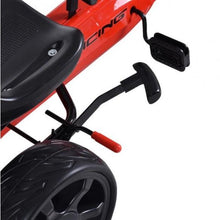 Load image into Gallery viewer, 4 Wheel Pedal Powered GoKart - Adler's Store
