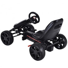 Load image into Gallery viewer, 4 Wheel Pedal Powered GoKart - Adler's Store