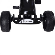Load image into Gallery viewer, 4 Wheel Pedal Powered GoKart - Adler's Store