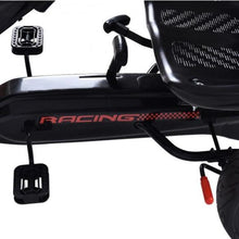 Load image into Gallery viewer, 4 Wheel Pedal Powered GoKart - Adler's Store