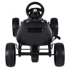 Load image into Gallery viewer, 4 Wheel Pedal Powered GoKart - Adler's Store