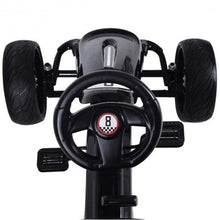Load image into Gallery viewer, 4 Wheel Pedal Powered GoKart - Adler's Store