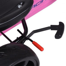 Load image into Gallery viewer, 4 Wheel Pedal Powered GoKart - Adler's Store