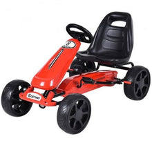 Load image into Gallery viewer, 4 Wheel Pedal Powered GoKart - Adler's Store