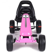 Load image into Gallery viewer, 4 Wheel Pedal Powered GoKart - Adler's Store