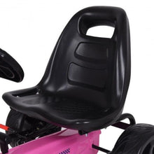 Load image into Gallery viewer, 4 Wheel Pedal Powered GoKart - Adler's Store