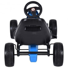 Load image into Gallery viewer, 4 Wheel Pedal Powered GoKart - Adler&#39;s Store