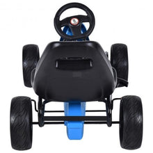 Load image into Gallery viewer, 4 Wheel Pedal Powered GoKart - Adler's Store
