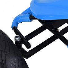 Load image into Gallery viewer, 4 Wheel Pedal Powered GoKart - Adler's Store