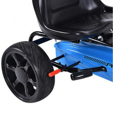 Load image into Gallery viewer, 4 Wheel Pedal Powered GoKart - Adler's Store