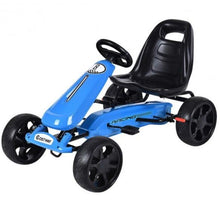 Load image into Gallery viewer, 4 Wheel Pedal Powered GoKart - Adler's Store