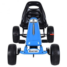 Load image into Gallery viewer, 4 Wheel Pedal Powered GoKart - Adler's Store