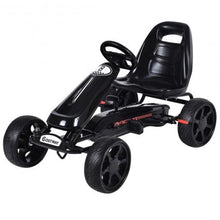 Load image into Gallery viewer, 4 Wheel Pedal Powered GoKart - Adler's Store