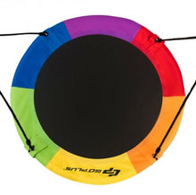Load image into Gallery viewer, 40 Inch Kids Flying Saucer Adjustable Swing - Adler's Store