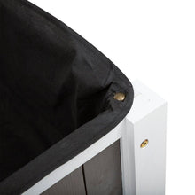 Load image into Gallery viewer, 47 x 23 x 35 Inch 2 Tiers Elevated Wooden Planter Bed - Adler's Store