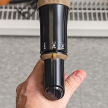 Load image into Gallery viewer, All-in-One Rectangular Retractable Hose Reel with Nozzle