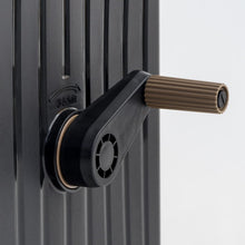 Load image into Gallery viewer, All-in-One Rectangular Retractable Hose Reel with Nozzle