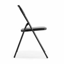Load image into Gallery viewer, 5 PCS Plastic Folding Table and 4 Chairs Dining Set - Adler's Store
