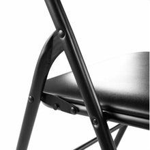 Load image into Gallery viewer, 5 PCS Plastic Folding Table and 4 Chairs Dining Set - Adler's Store