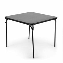 Load image into Gallery viewer, 5 PCS Plastic Folding Table and 4 Chairs Dining Set - Adler's Store