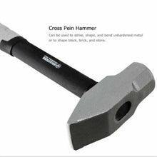 Load image into Gallery viewer, 5 Piece Hammer Set Professional Blacksmith Forge Kit - Adler's Store