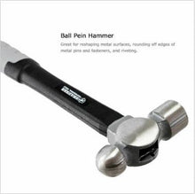 Load image into Gallery viewer, 5 Piece Hammer Set Professional Blacksmith Forge Kit - Adler's Store