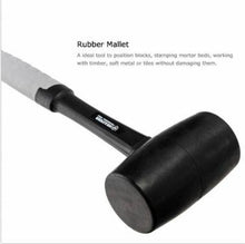 Load image into Gallery viewer, 5 Piece Hammer Set Professional Blacksmith Forge Kit - Adler's Store