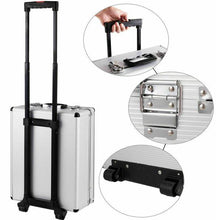 Load image into Gallery viewer, 599 Piece Mechanics Hand Toolbox Trolley Case - Adler's Store