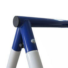 Load image into Gallery viewer, 7 Children Star Recreation Playground Swing Set - Adler's Store