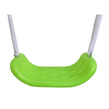 Load image into Gallery viewer, 7 Children Star Recreation Playground Swing Set - Adler's Store