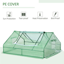 Load image into Gallery viewer, 71 x 55 Inch Portable Mini Greenhouse - Adler's Store
