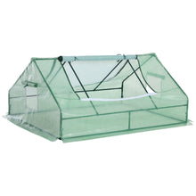 Load image into Gallery viewer, 71 x 55 Inch Portable Mini Greenhouse - Adler's Store