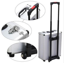 Load image into Gallery viewer, 799pcs Hand Tool Kit Mechanics Set Trolley Toolbox - Adler's Store