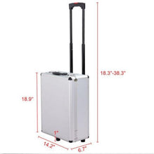 Load image into Gallery viewer, 799pcs Hand Tool Kit Mechanics Set Trolley Toolbox - Adler's Store