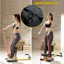 Load image into Gallery viewer, 8-in-1 Multifunctional Sissy Squat Fitness Machine - Adler's Store