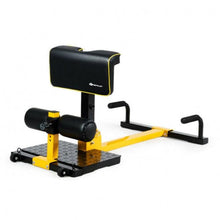 Load image into Gallery viewer, 8-in-1 Multifunctional Sissy Squat Fitness Machine - Adler's Store